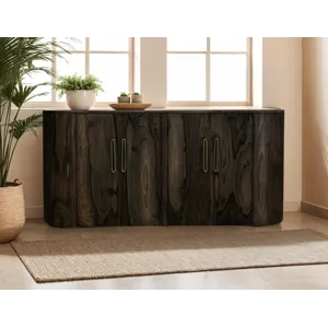 Black Balam Console
