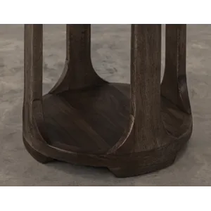 Black Balam Cocktail Table