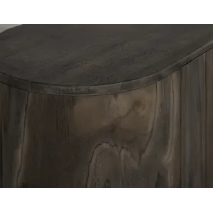 Black Balam Console
