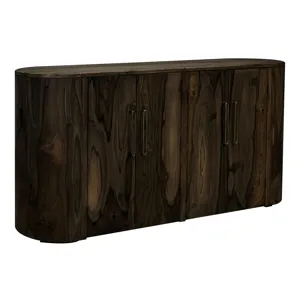 Black Balam Console