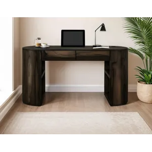 Black Balam Desk