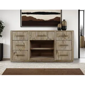 White Balam Console