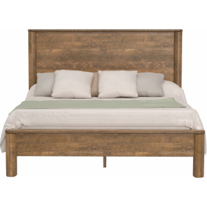 Olimpia King Bed