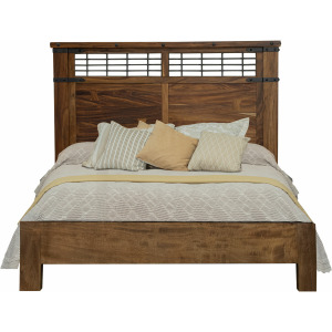 King/California King Parota California King Bed