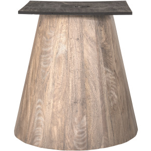 White Balam Round Table