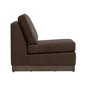 Georgia Armless Chair