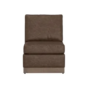 Georgia Armless Chair