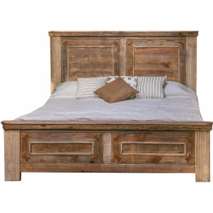 King/California King Montana California King Bed