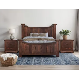 Madeira King Bed