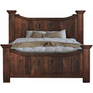 Madeira King Bed