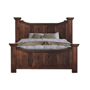 Madeira King Bed