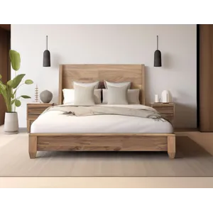 Parota Nova Queen Bed