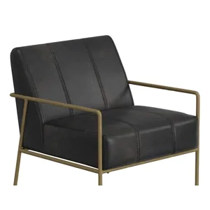 Aragon Armchair
