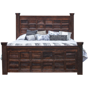 King/California King Mezcal California King Bed