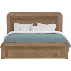Santa Rosa Queen Bed