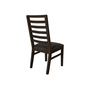 Black Balam Chair