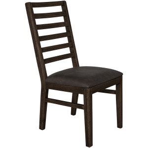Black Balam Chair