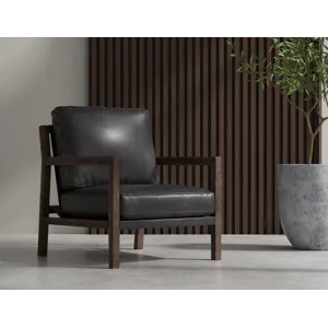 Milan II Armchair