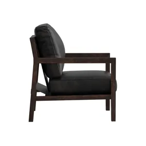 Milan II Armchair
