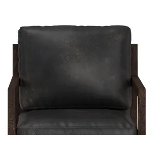 Milan II Armchair
