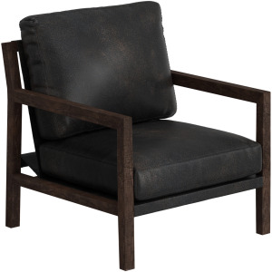 Milan II Armchair