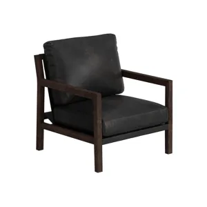 Milan II Armchair