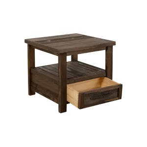 Dutton End Table