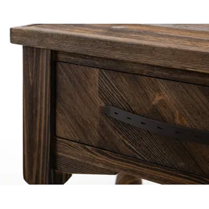 Dutton Sofa Table
