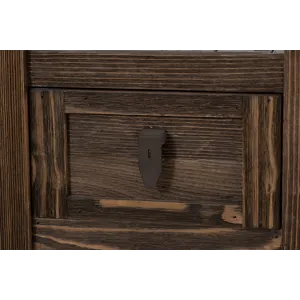 Dutton Chairside Table