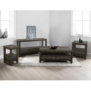 Town Sofa Table