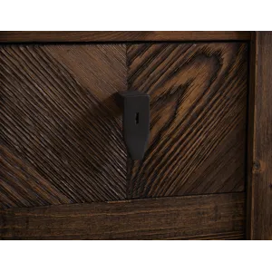 Dutton Chairside Table