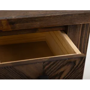 Dutton Chairside Table