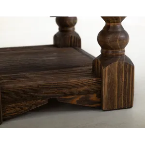 Dutton Chairside Table