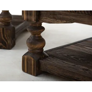 Dutton Cocktail Table