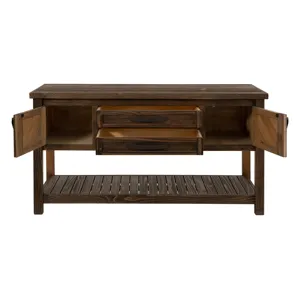 Dutton Sofa Table