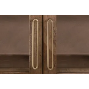 Balam Cabinet