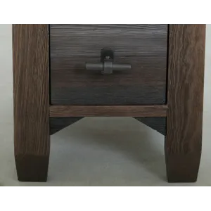 Town Chairside Table