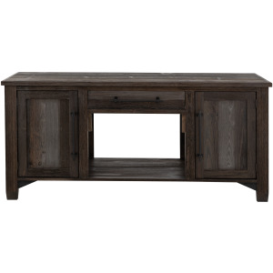 Town Electric Fireplace