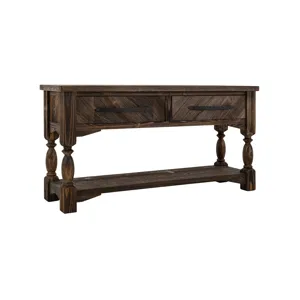 Dutton Sofa Table