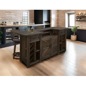 Dutton Bar