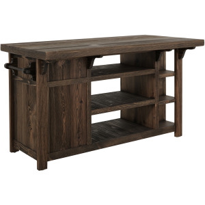 Dutton Kitchen Island