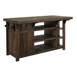 Dutton Kitchen Island