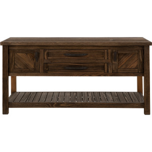 Dutton Sofa Table