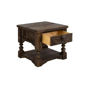Dutton End Table