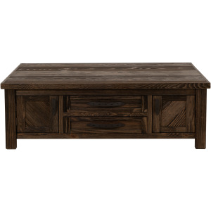 Dutton Cocktail Table