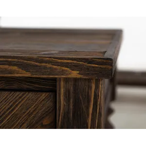 Dutton Cocktail Table