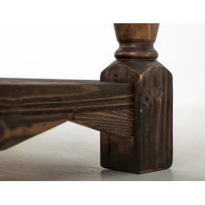Dutton Sofa Table