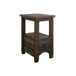 Town Chairside Table