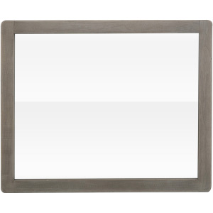 Ridge Mirror