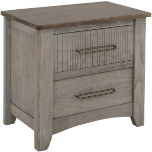 Ridge Nightstand